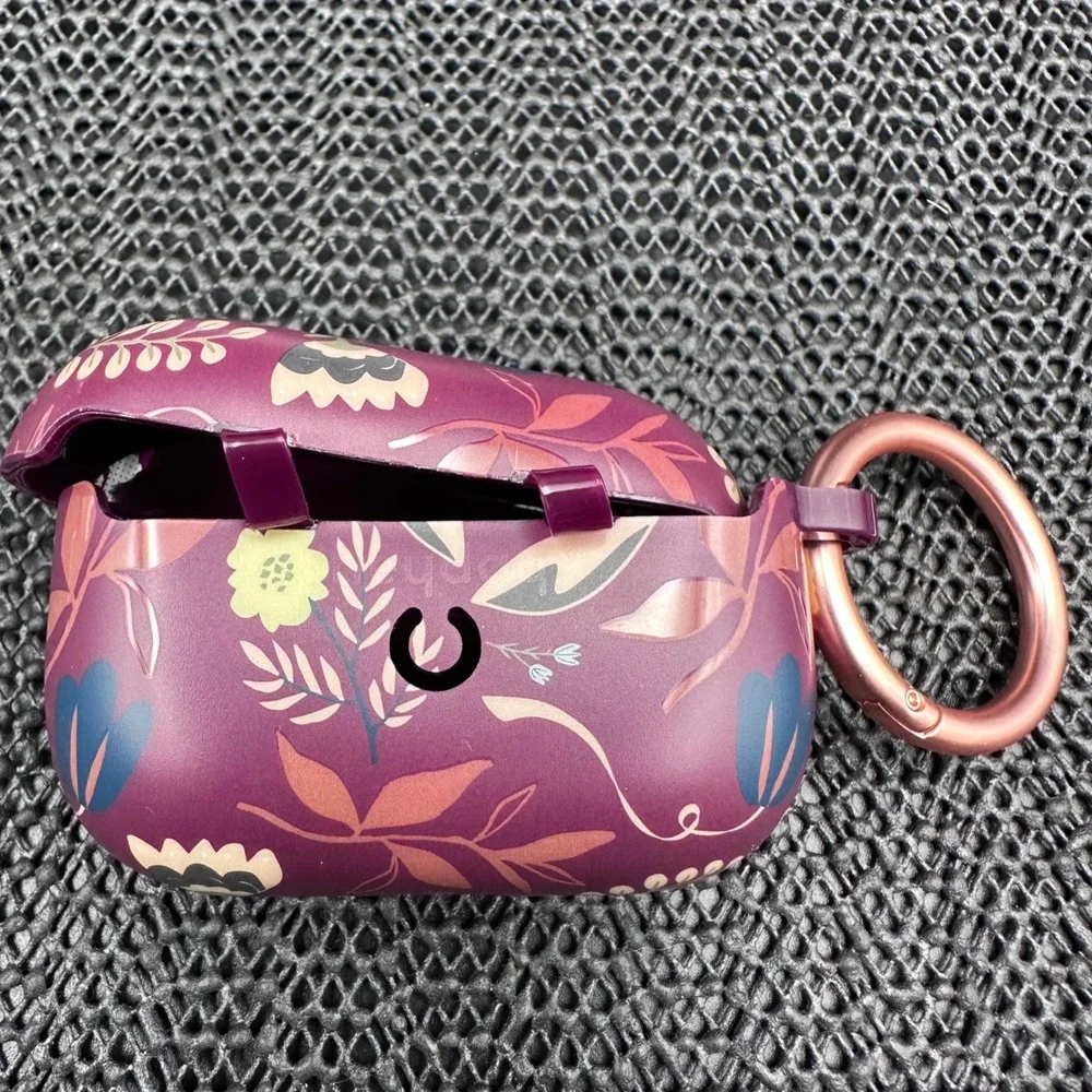 Heyday Artist Series Allie Dettmann Floral AirPods Pro Gen 1 & 2 Case Cover